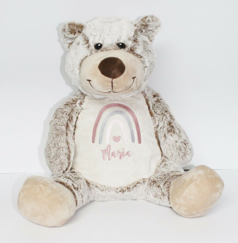 Personalisierte Stofftiere Embroidery Buddy