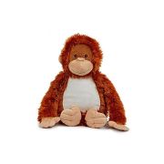 Kuscheltier Zippie Mumbles Orang-Utan