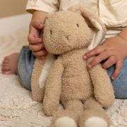 Kuscheltier Hase Baby Bunny 32cm Little Dutch