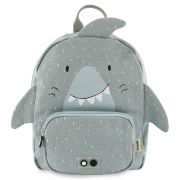 Kinder Rucksack Hai Shark
