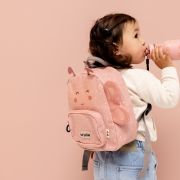 Kinder Rucksack Schmetterling