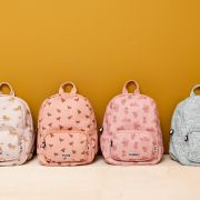 Kinder Rucksack Daring Dino Trixie Baby
