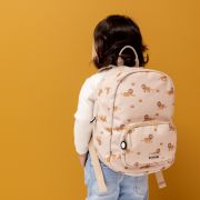 Kinder Rucksack Lively Lion Löwe Trixie Baby