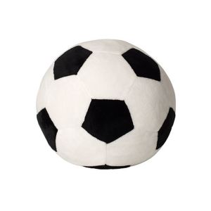 Kissen Polster Fußball