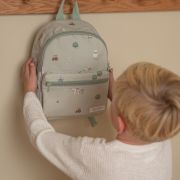 Kinder Rucksack Little Farm Bauernhof Little Dutch