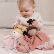Little Dutch Kuscheltuch Fee Mila