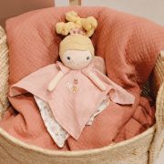 Little Dutch Kuscheltuch Fee Mila