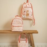 Kinder Rucksack Fairy Garden Little Dutch