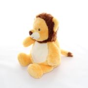 Personalisiertes Stofftier Baby Lion Löwe