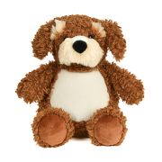 Besticktes Cubbies Kuscheltier Hund Cockapoo