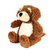 Besticktes Cubbies Kuscheltier Hund Cockapoo