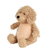 Besticktes Kuscheltier Cubbies Labradoodle