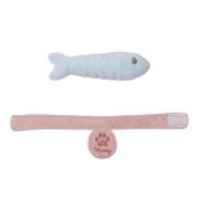 Katze Marley mit Trage-Tasche Little Dutch