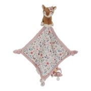 Kuscheltuch Reh Fairy Garden Little Dutch